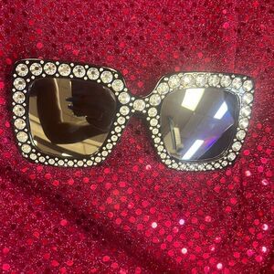 COPY - Black sunglasses